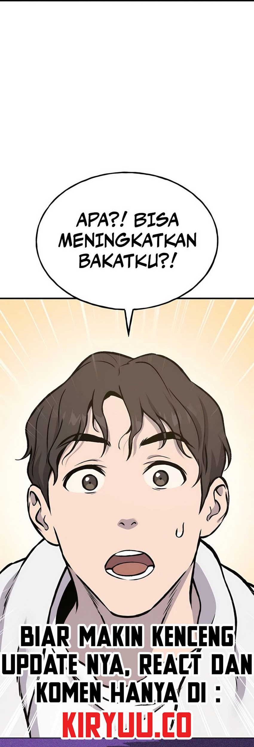 Solo Farming In The Tower Chapter 78 Gambar 118