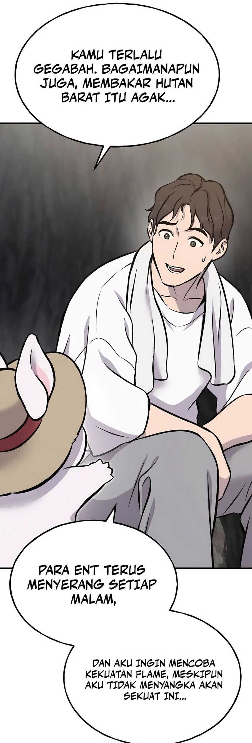 Solo Farming In The Tower Chapter 78 Gambar 113