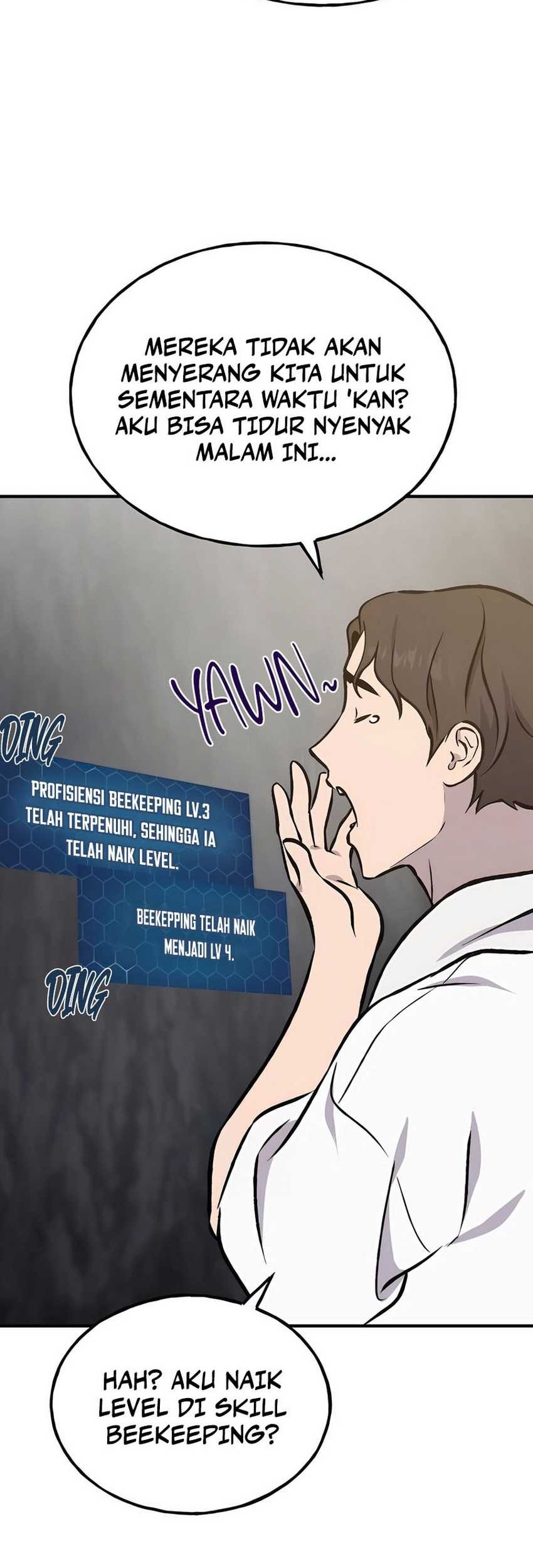 Solo Farming In The Tower Chapter 78 Gambar 114