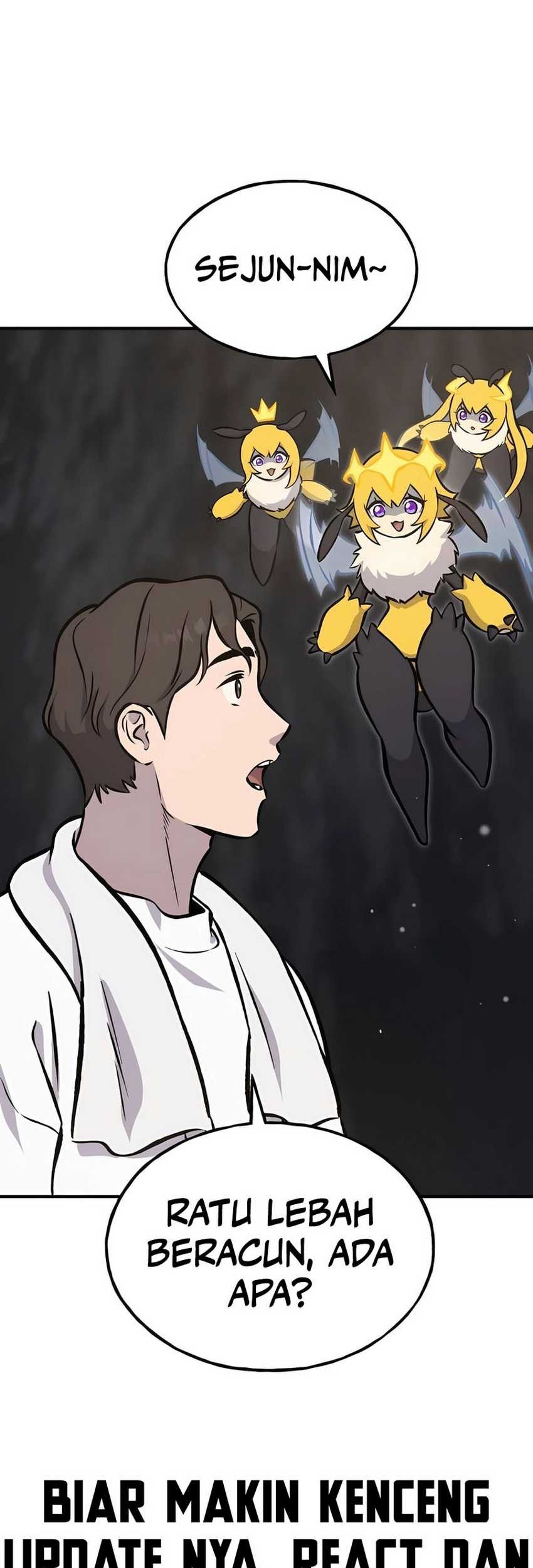 Solo Farming In The Tower Chapter 78 Gambar 115