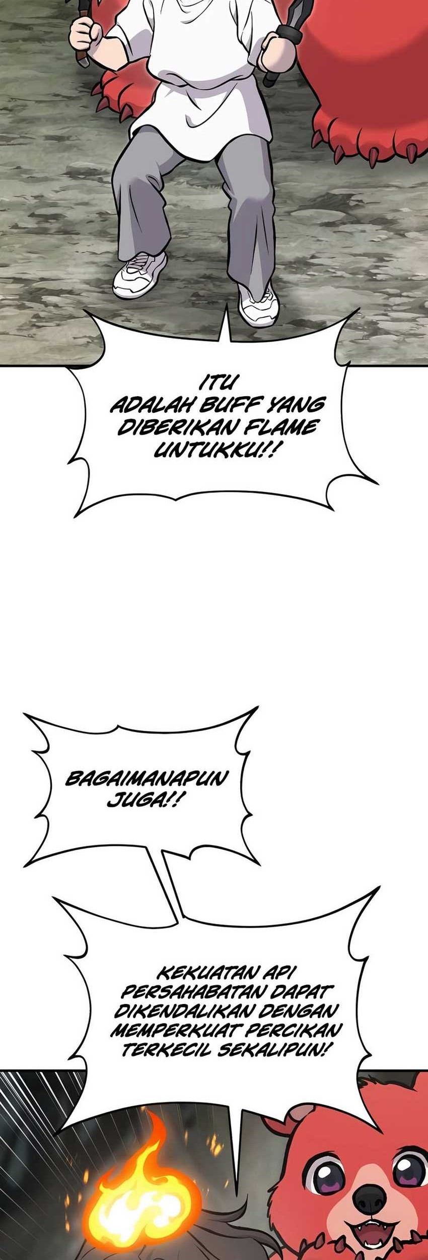 Solo Farming In The Tower Chapter 78 Gambar 68