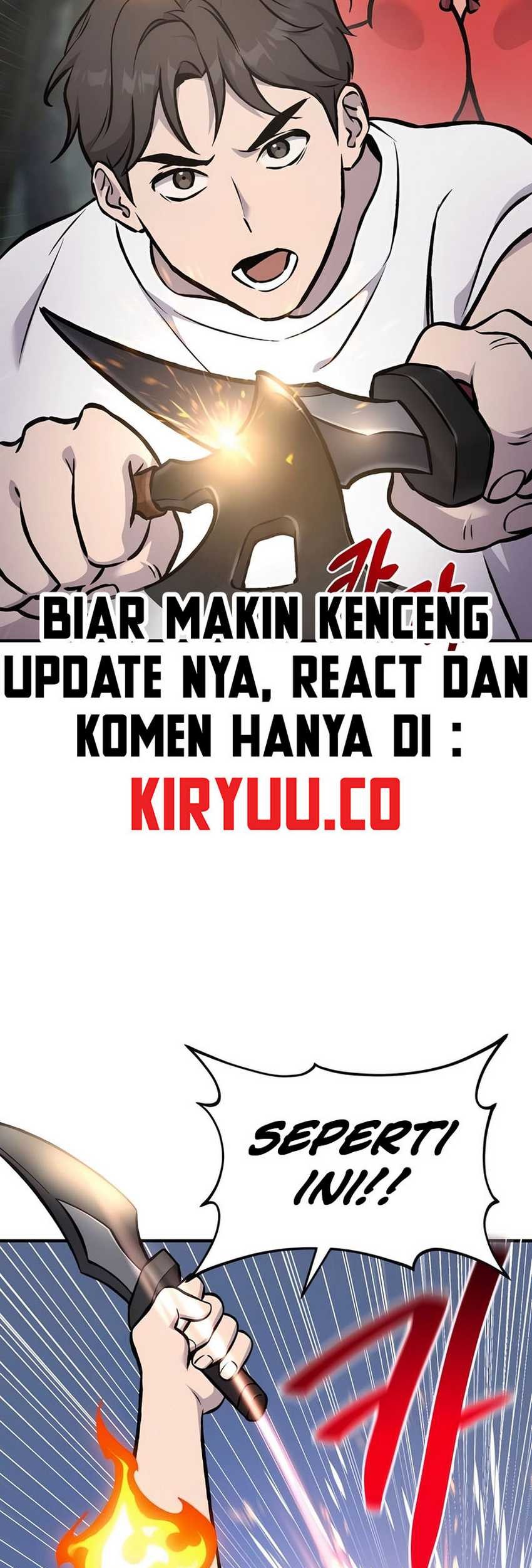 Solo Farming In The Tower Chapter 78 Gambar 69