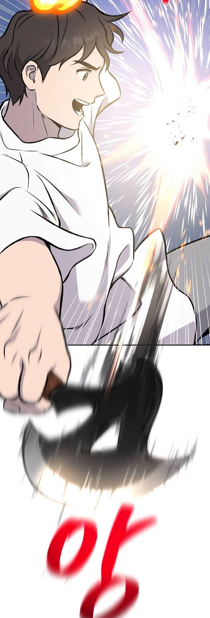 Solo Farming In The Tower Chapter 78 Gambar 70