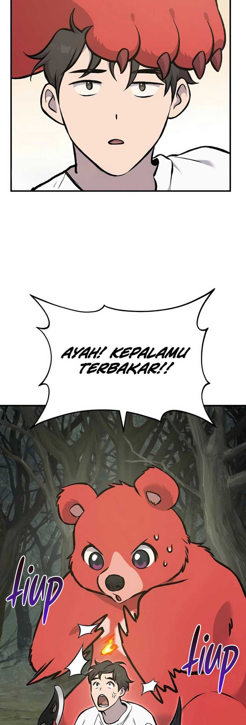 Solo Farming In The Tower Chapter 78 Gambar 67