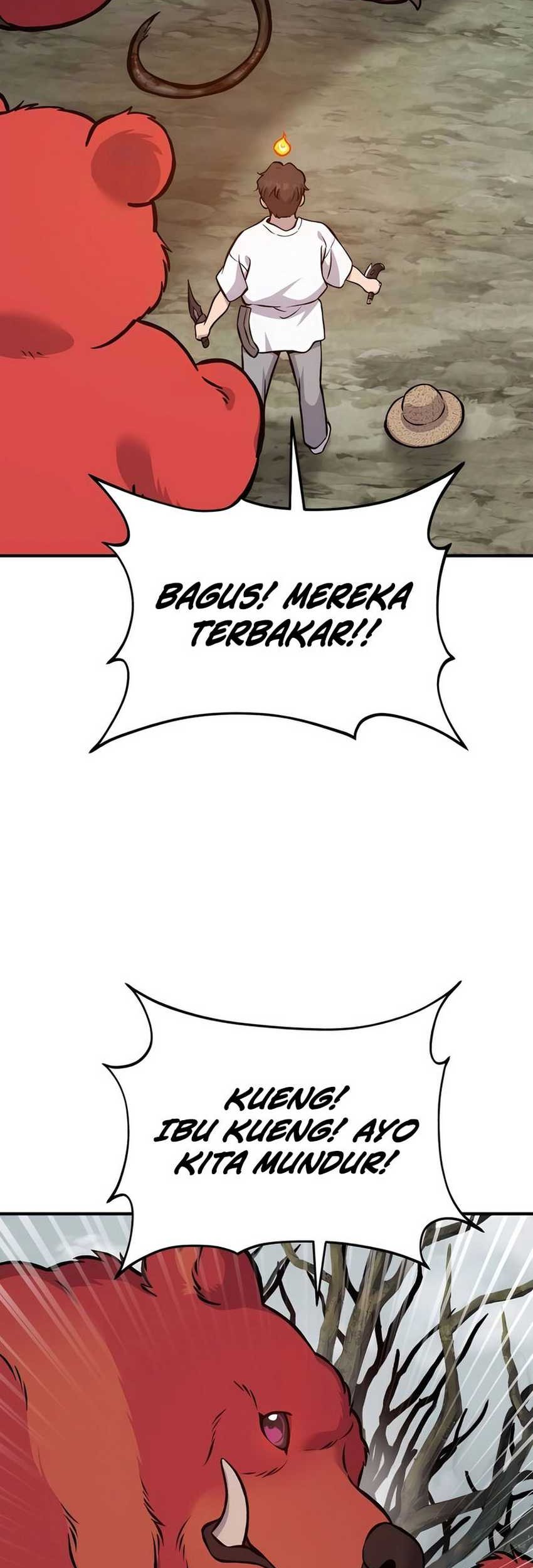 Solo Farming In The Tower Chapter 78 Gambar 78