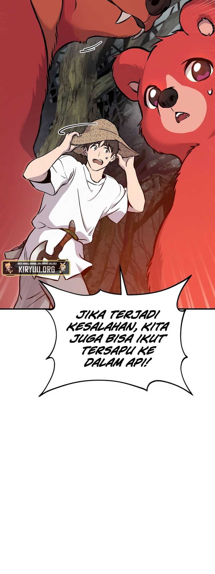 Solo Farming In The Tower Chapter 78 Gambar 79