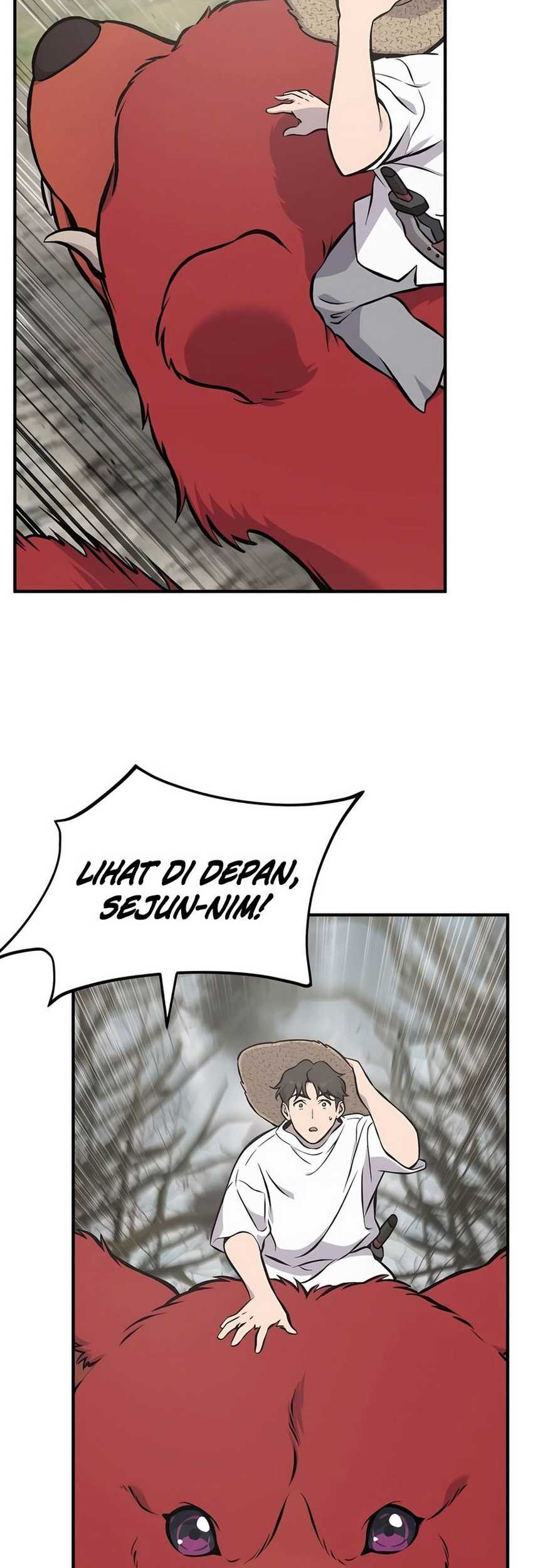 Solo Farming In The Tower Chapter 78 Gambar 83