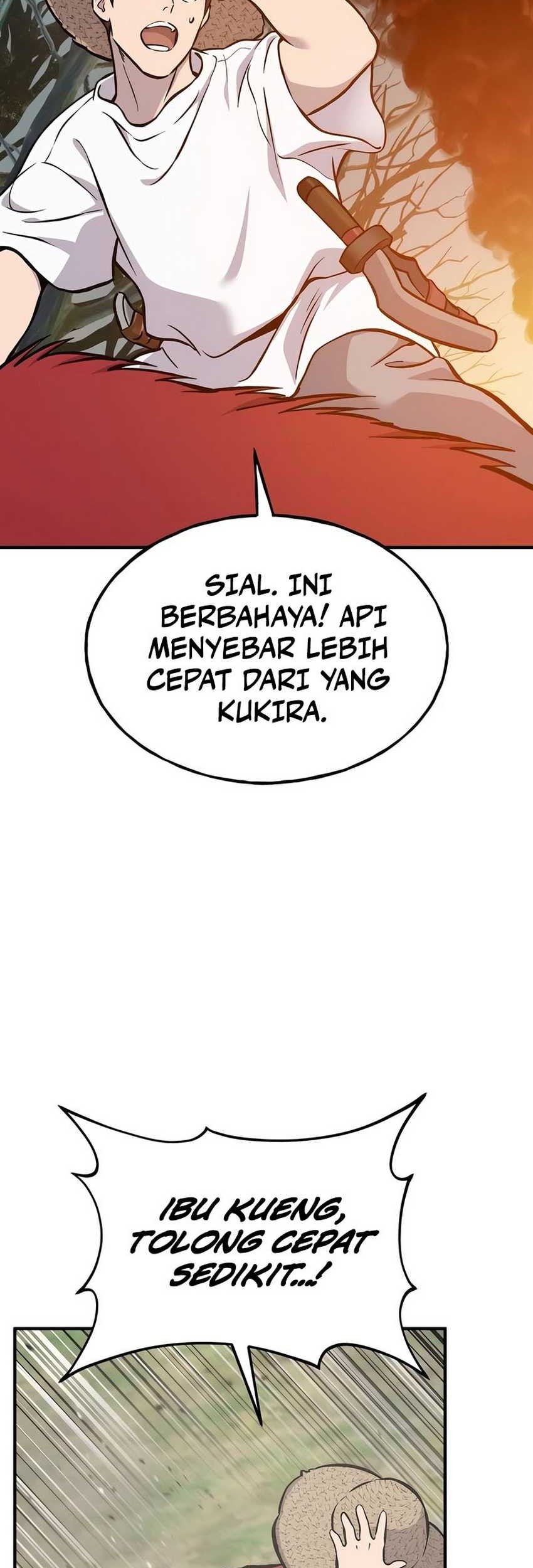 Solo Farming In The Tower Chapter 78 Gambar 82