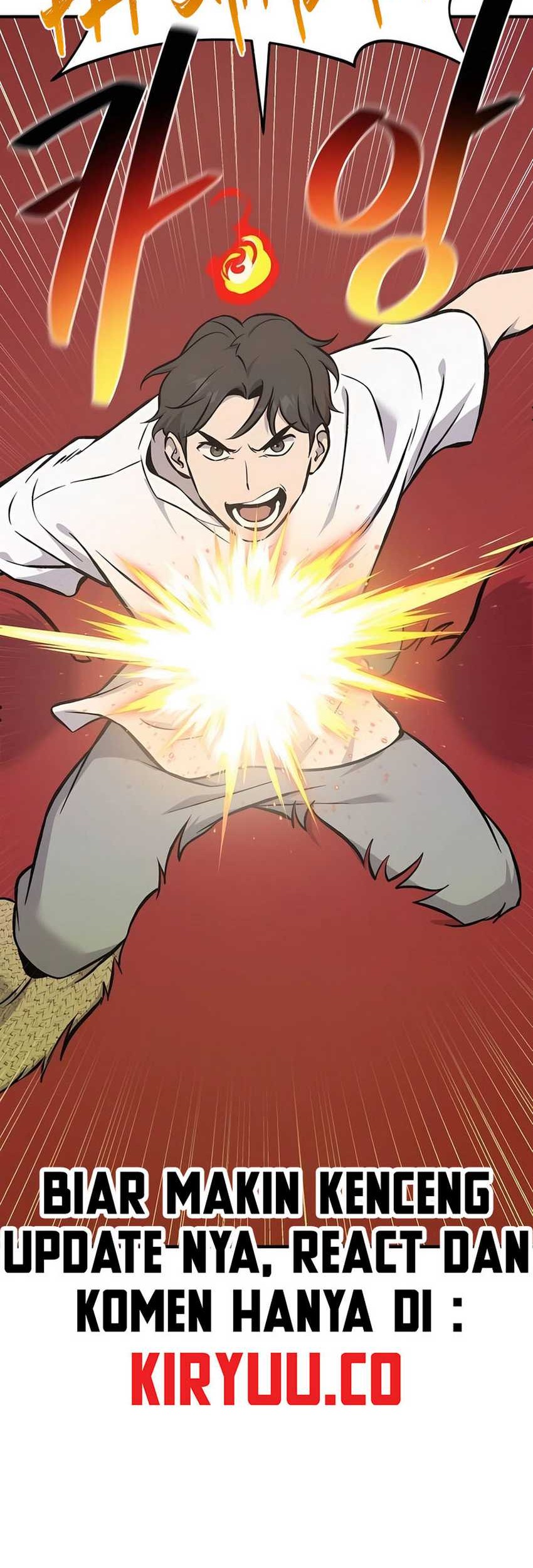 Solo Farming In The Tower Chapter 78 Gambar 91