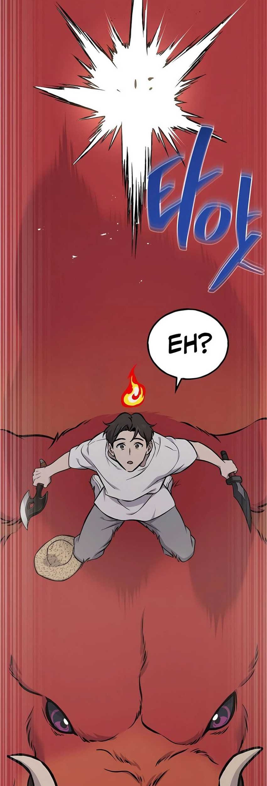 Solo Farming In The Tower Chapter 78 Gambar 93