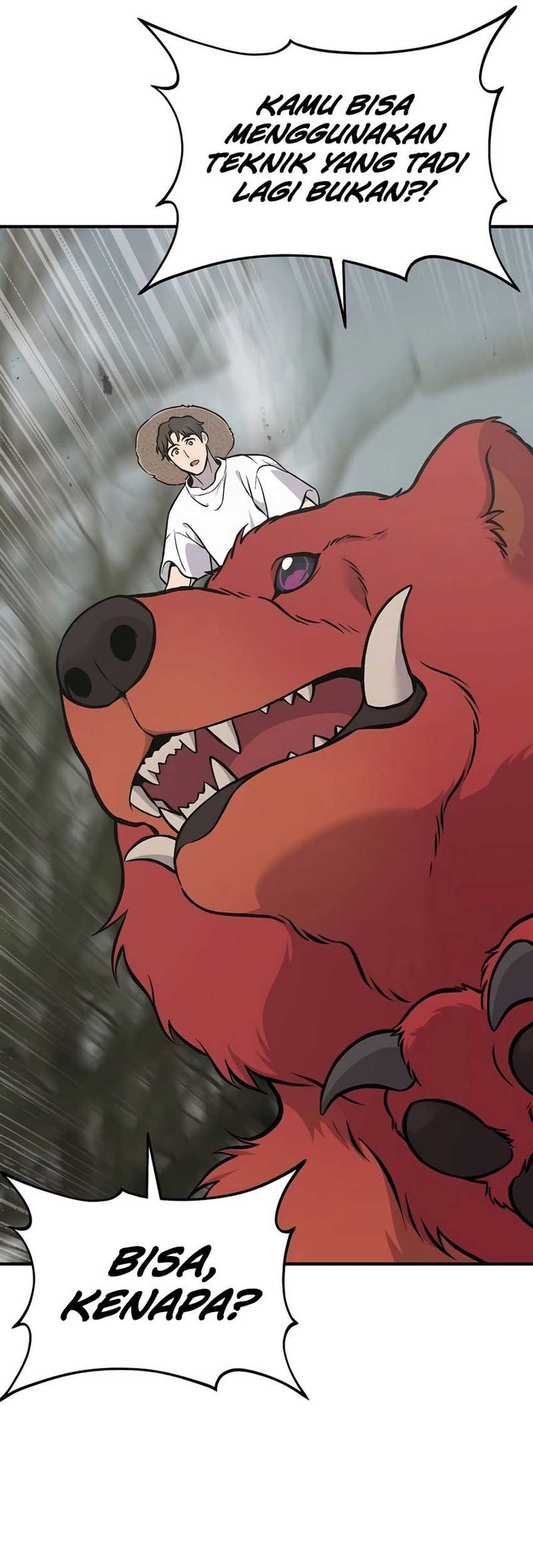 Solo Farming In The Tower Chapter 78 Gambar 88