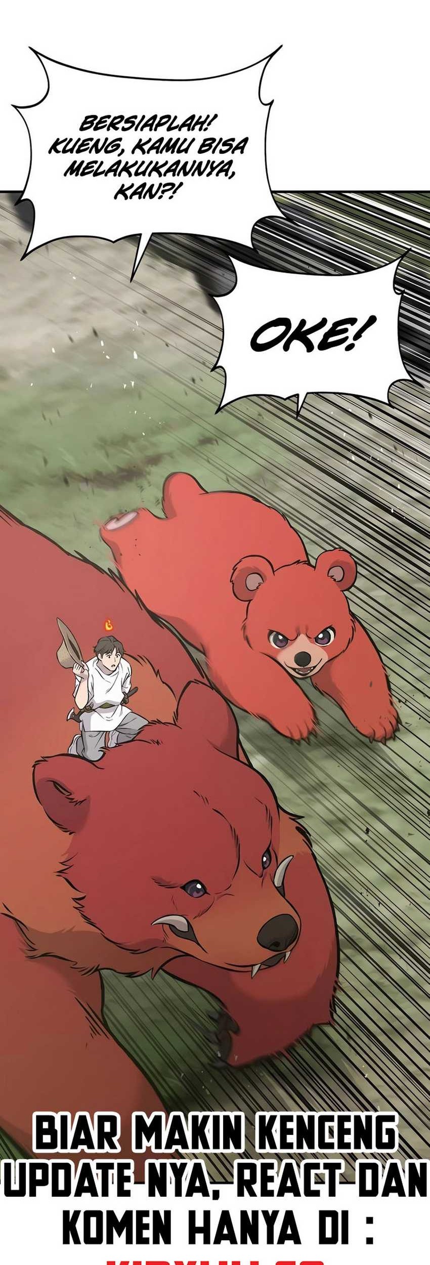 Solo Farming In The Tower Chapter 78 Gambar 89