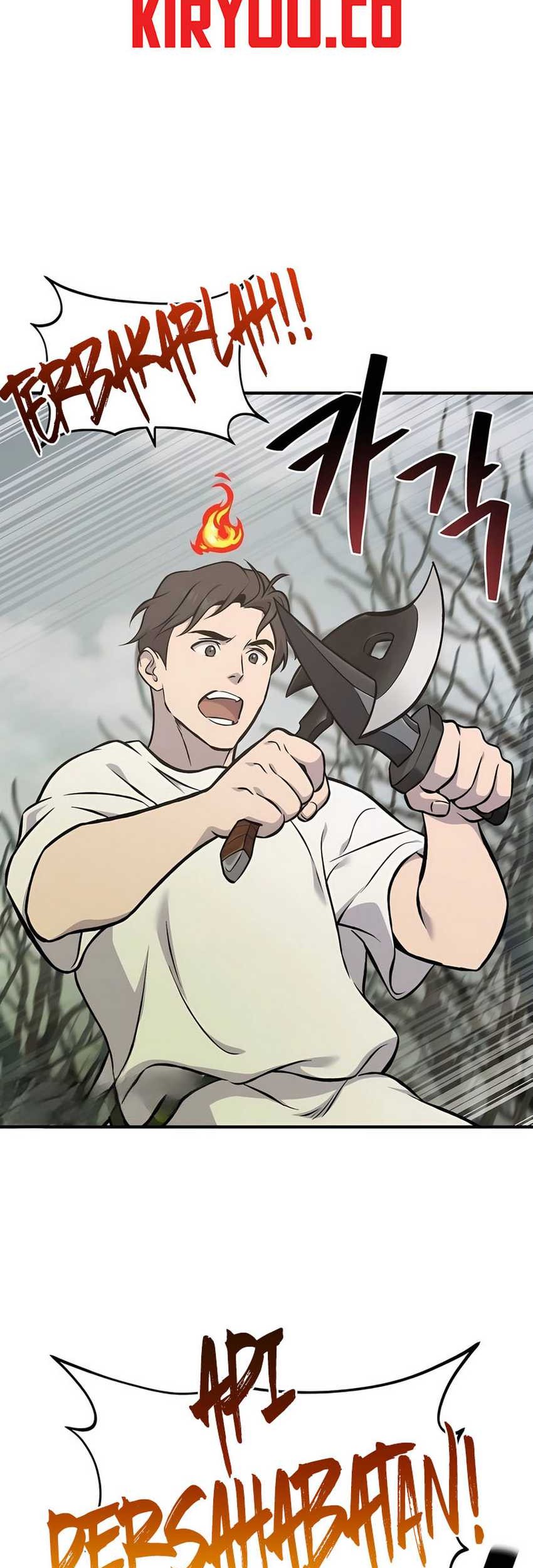 Solo Farming In The Tower Chapter 78 Gambar 90