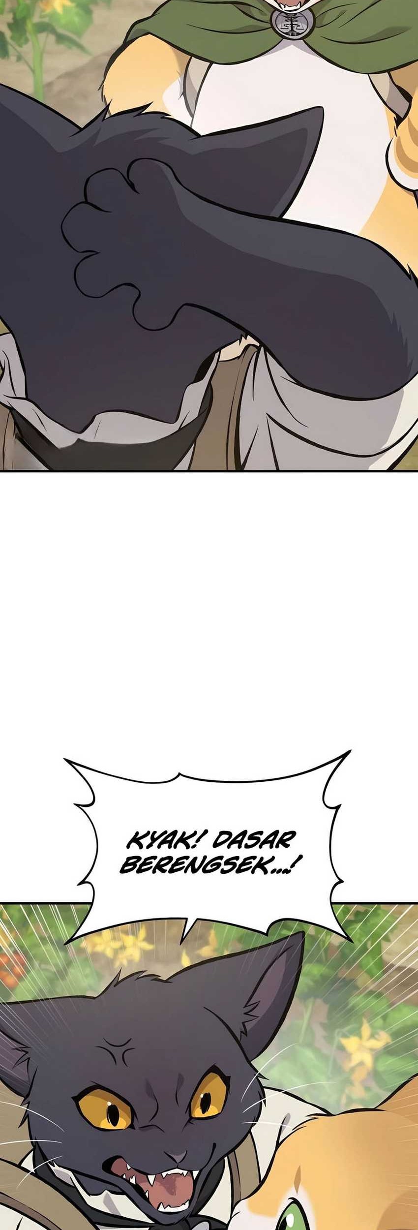 Solo Farming In The Tower Chapter 78 Gambar 7