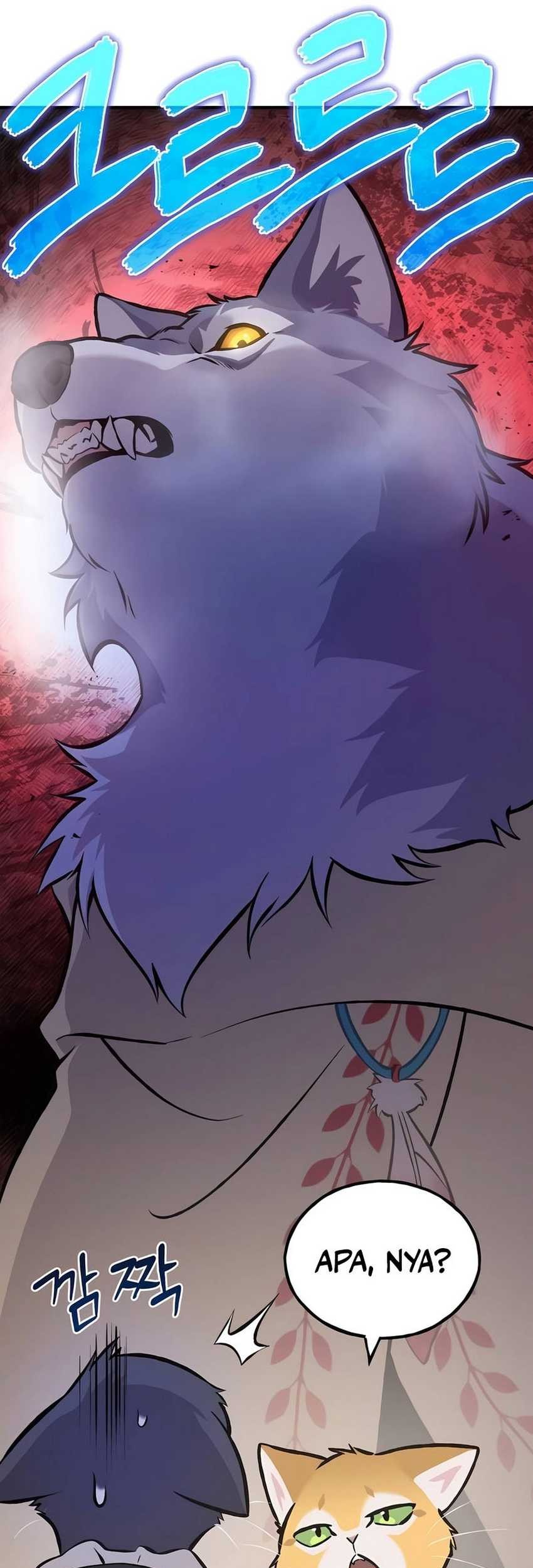 Solo Farming In The Tower Chapter 78 Gambar 9