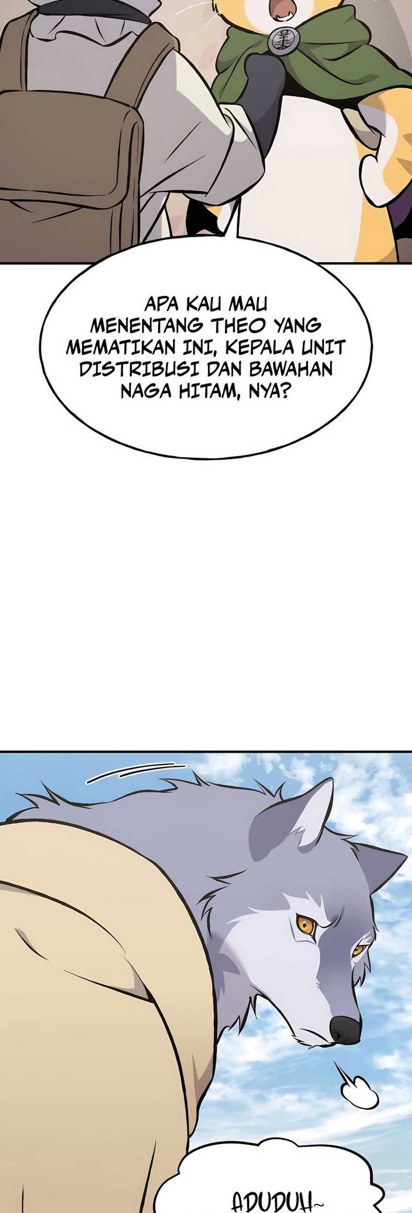 Solo Farming In The Tower Chapter 78 Gambar 10