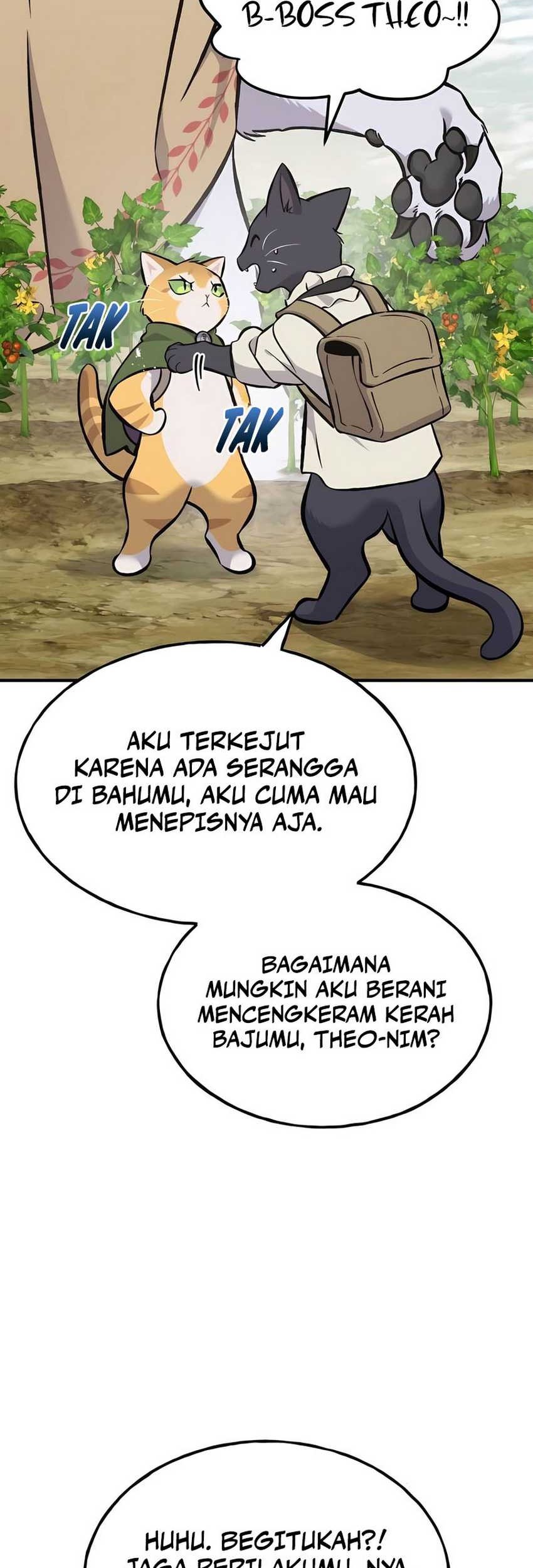 Solo Farming In The Tower Chapter 78 Gambar 11