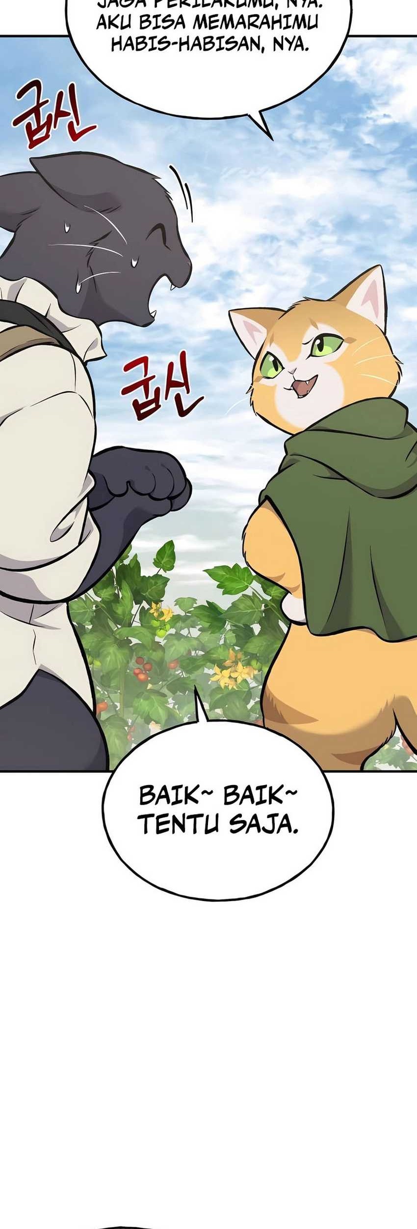 Solo Farming In The Tower Chapter 78 Gambar 12