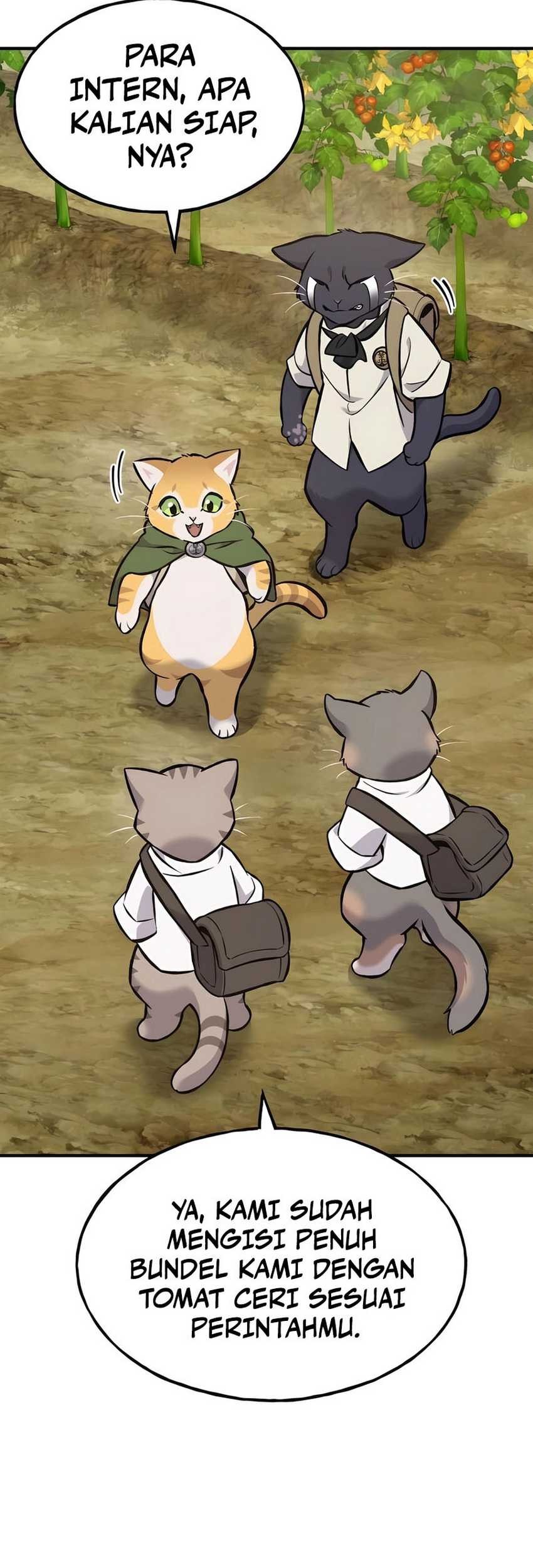 Solo Farming In The Tower Chapter 78 Gambar 13