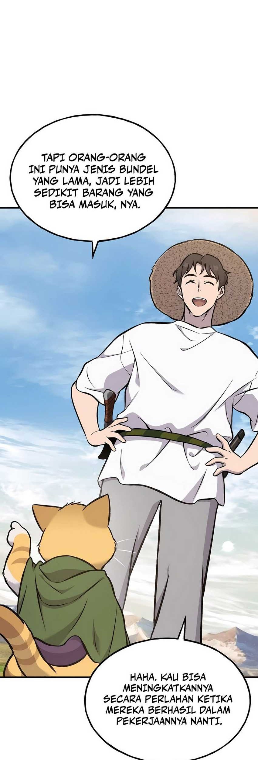 Solo Farming In The Tower Chapter 78 Gambar 18