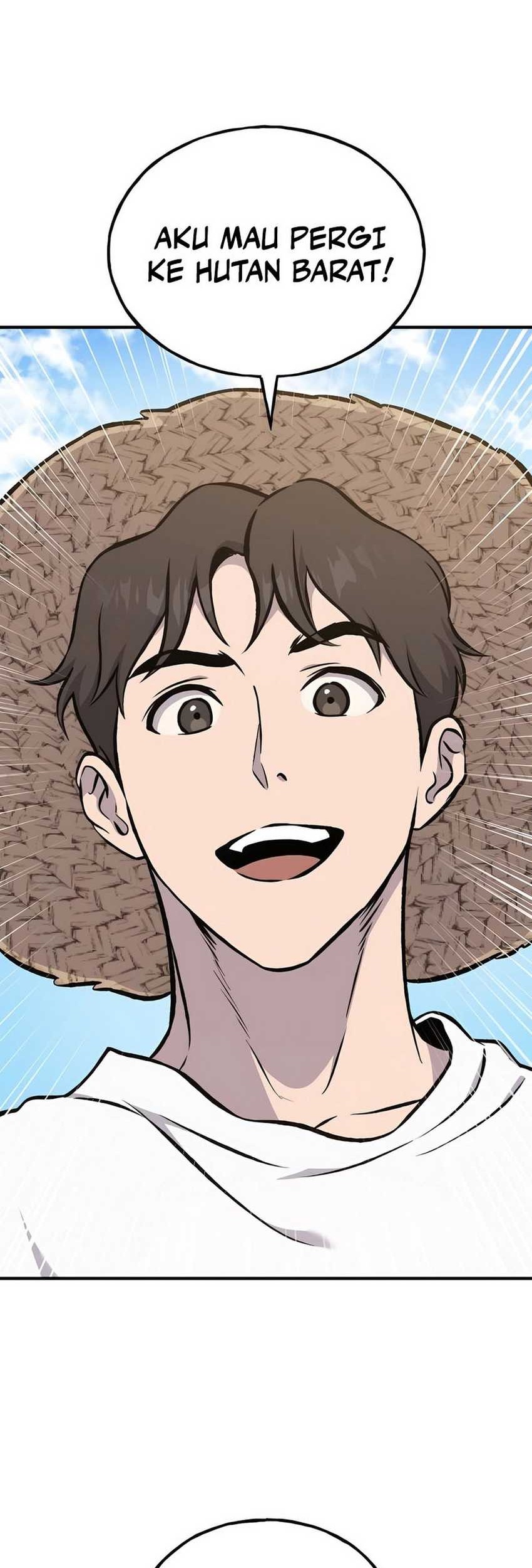 Solo Farming In The Tower Chapter 78 Gambar 20