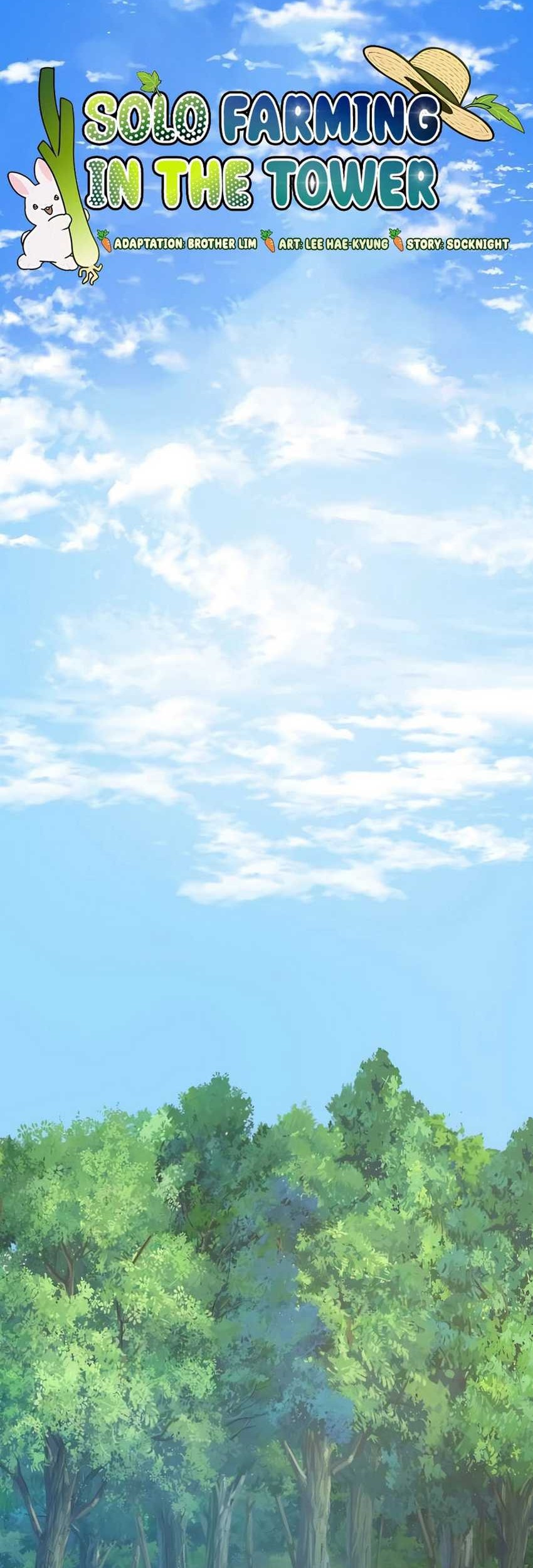 Solo Farming In The Tower Chapter 78 Gambar 22