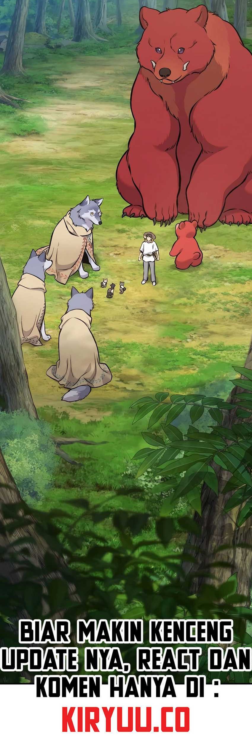 Solo Farming In The Tower Chapter 78 Gambar 23