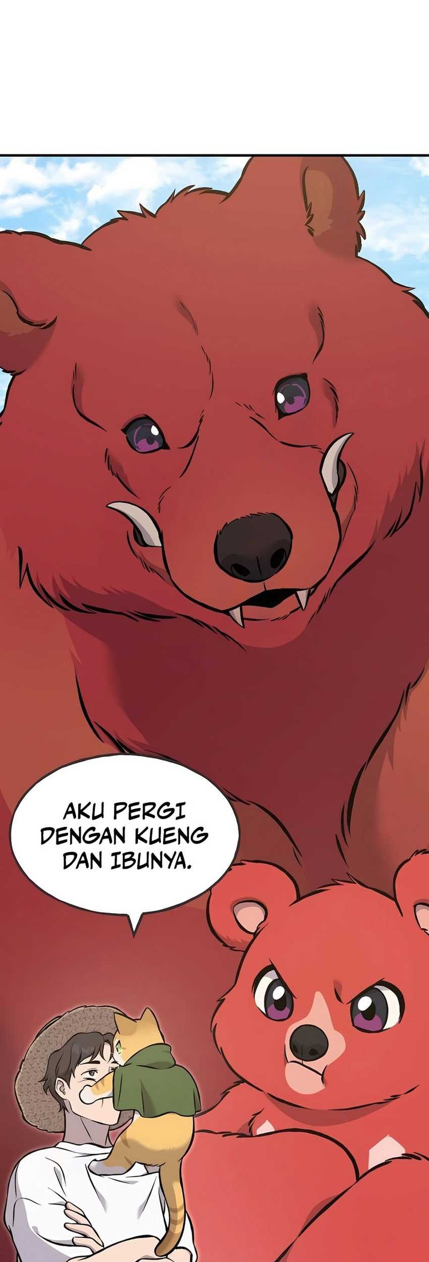 Solo Farming In The Tower Chapter 78 Gambar 27