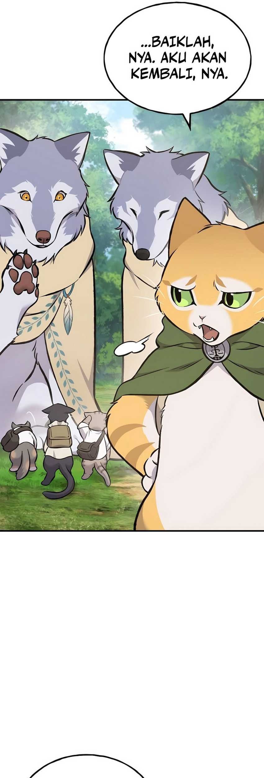 Solo Farming In The Tower Chapter 78 Gambar 33