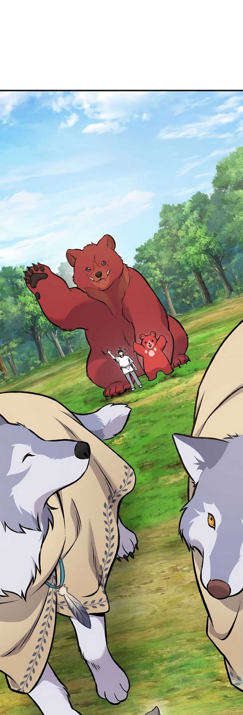 Solo Farming In The Tower Chapter 78 Gambar 35