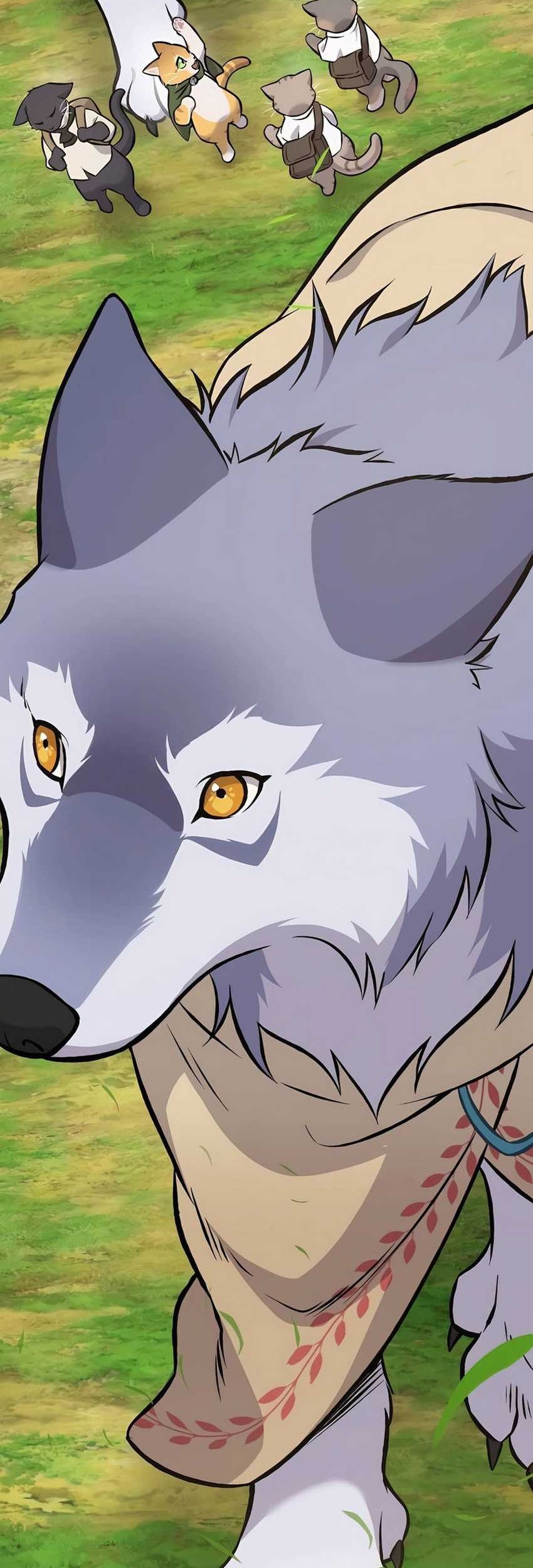 Solo Farming In The Tower Chapter 78 Gambar 36