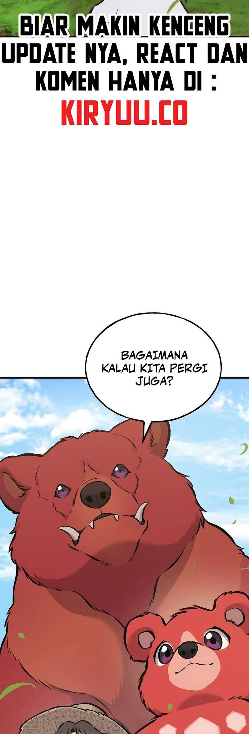Solo Farming In The Tower Chapter 78 Gambar 37