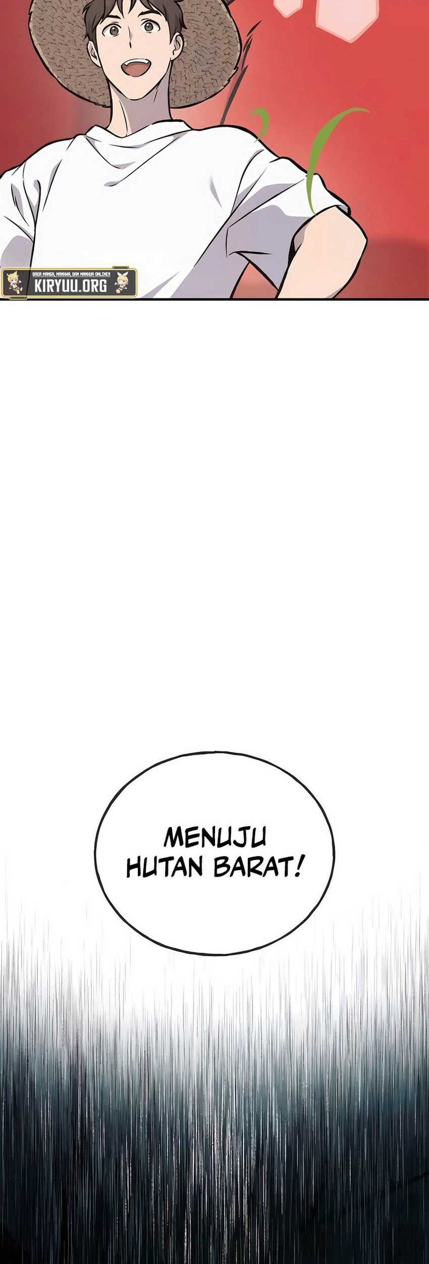 Solo Farming In The Tower Chapter 78 Gambar 38