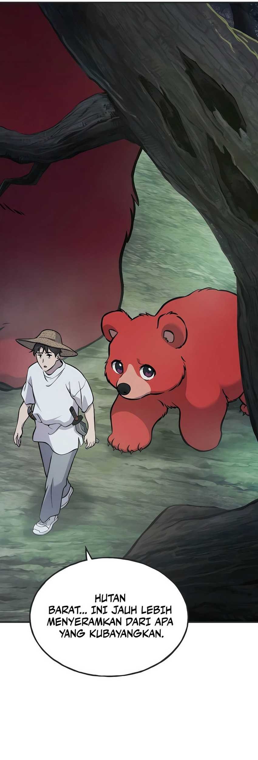 Solo Farming In The Tower Chapter 78 Gambar 41