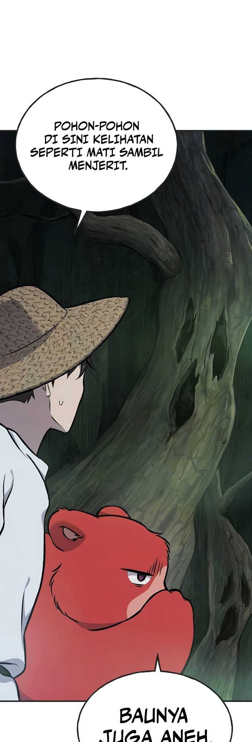 Solo Farming In The Tower Chapter 78 Gambar 42