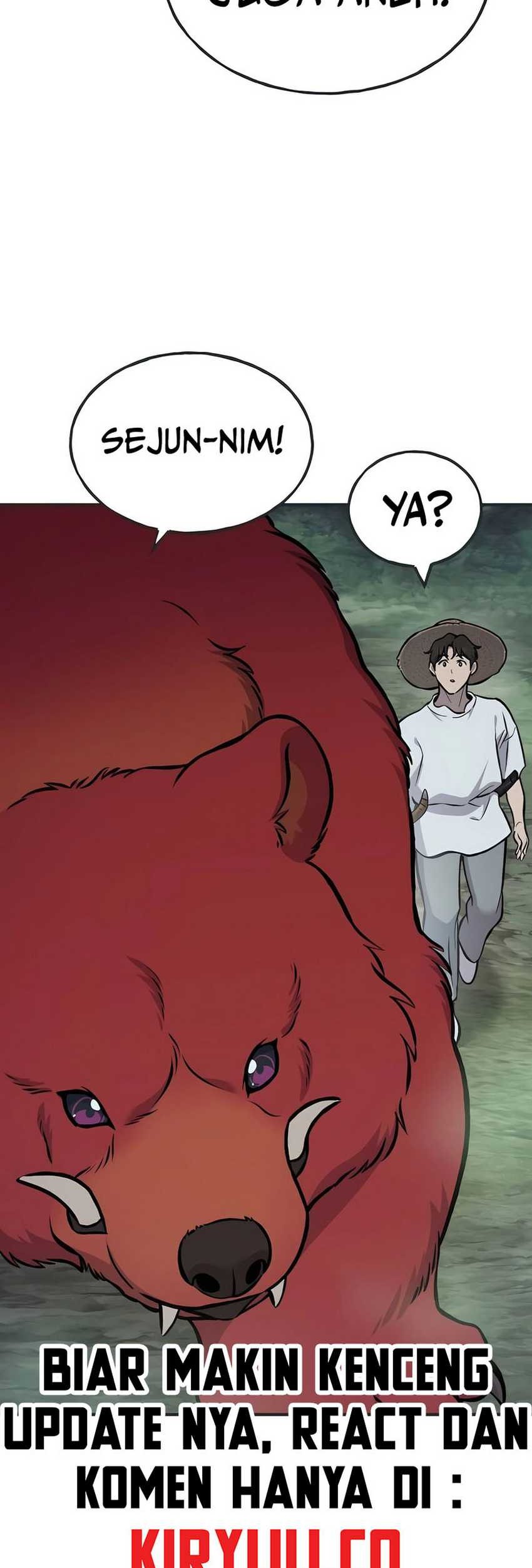 Solo Farming In The Tower Chapter 78 Gambar 43