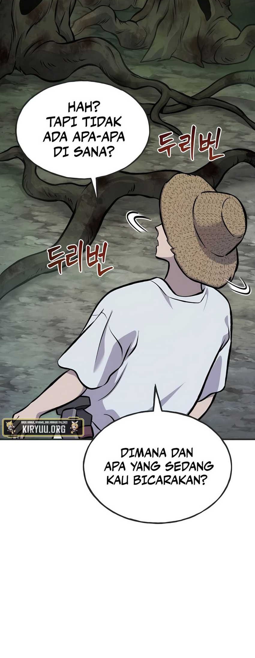 Solo Farming In The Tower Chapter 78 Gambar 48