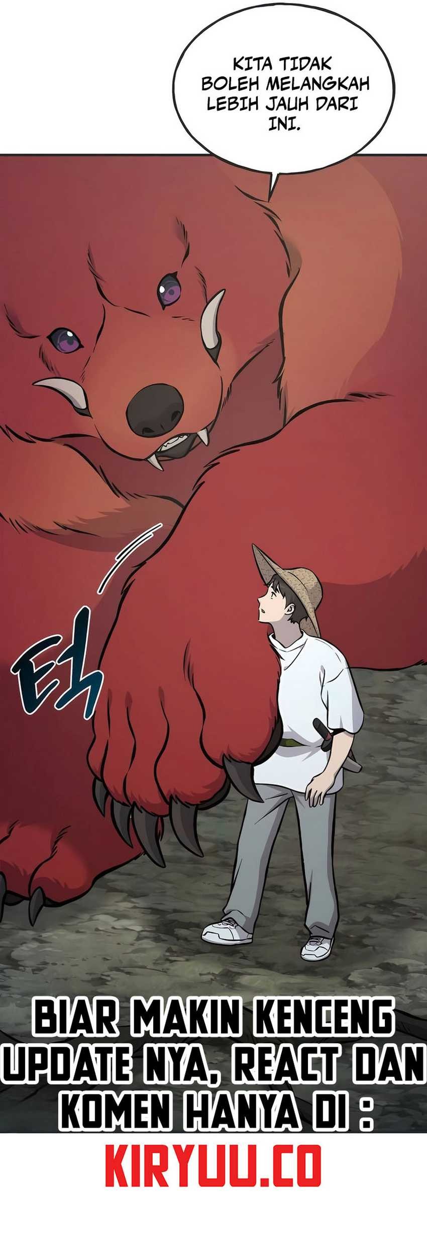 Solo Farming In The Tower Chapter 78 Gambar 49