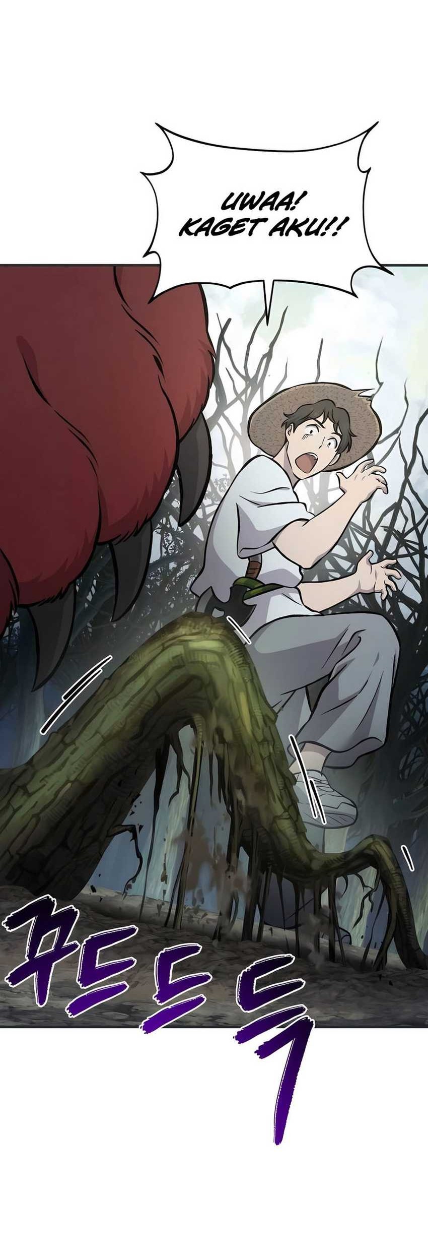 Solo Farming In The Tower Chapter 78 Gambar 50