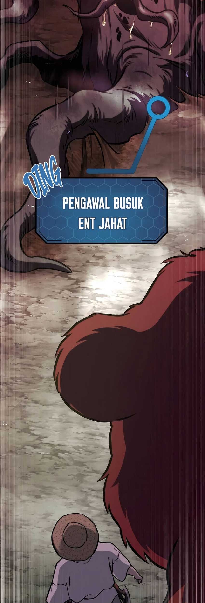 Solo Farming In The Tower Chapter 78 Gambar 53