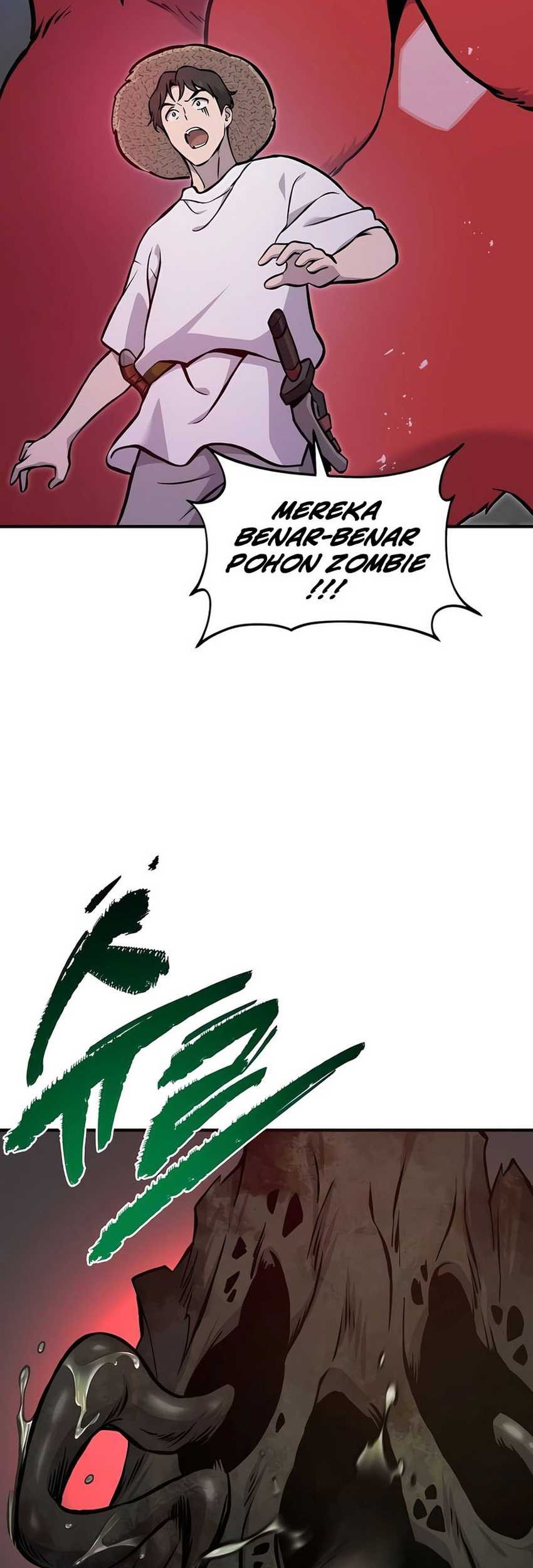 Solo Farming In The Tower Chapter 78 Gambar 55