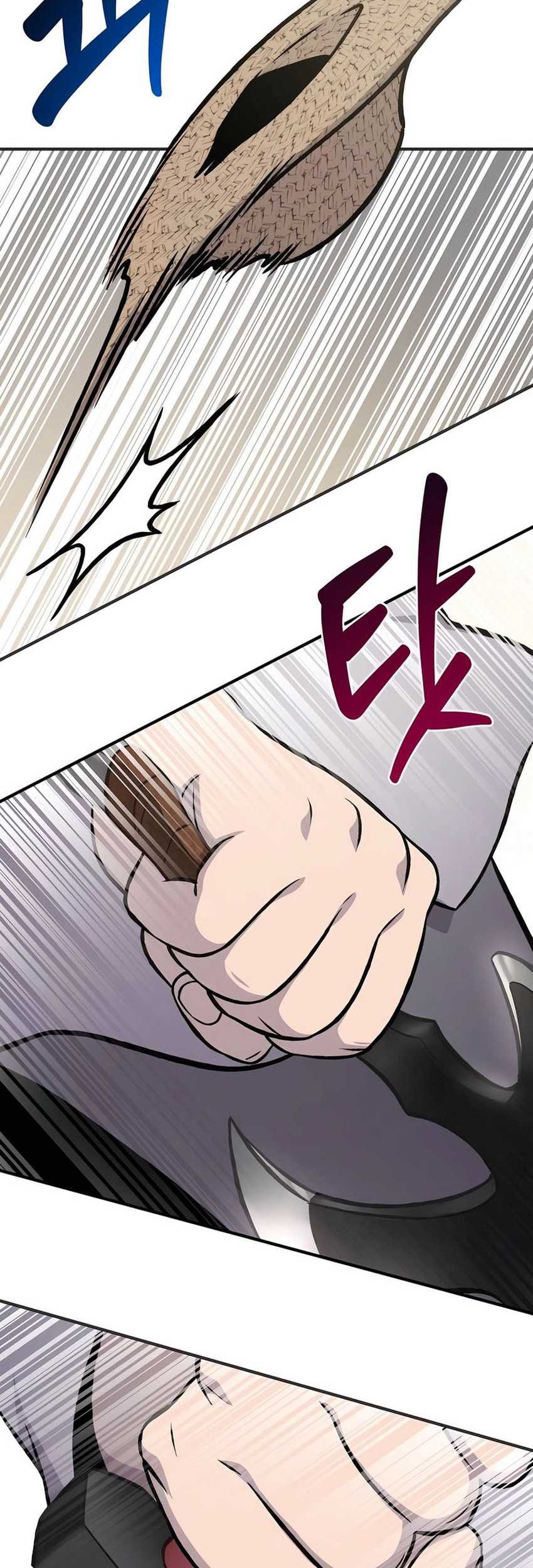 Solo Farming In The Tower Chapter 78 Gambar 62