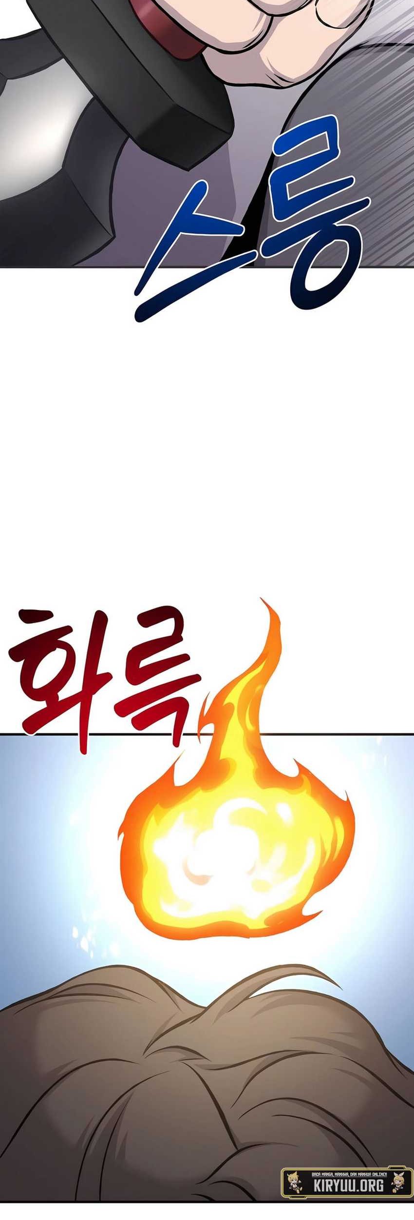 Solo Farming In The Tower Chapter 78 Gambar 63