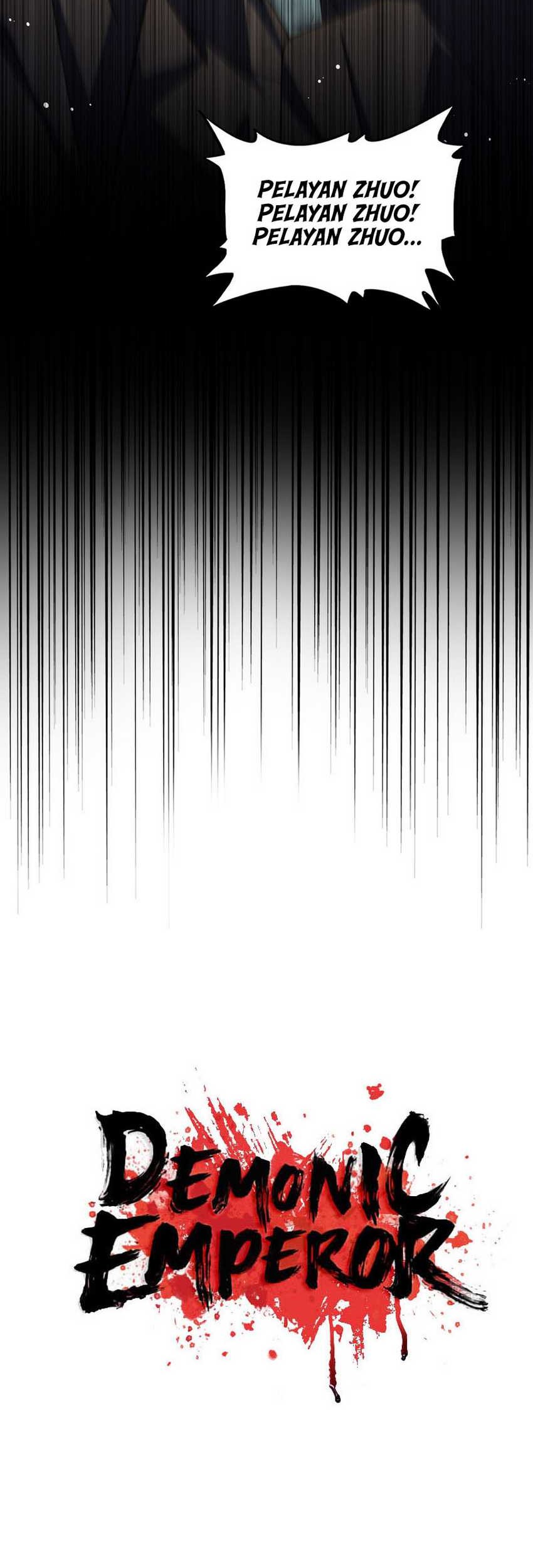 Magic Emperor Chapter 597 Gambar 4