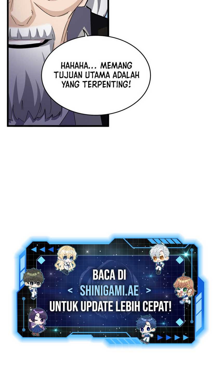 Magic Emperor Chapter 597 Gambar 34