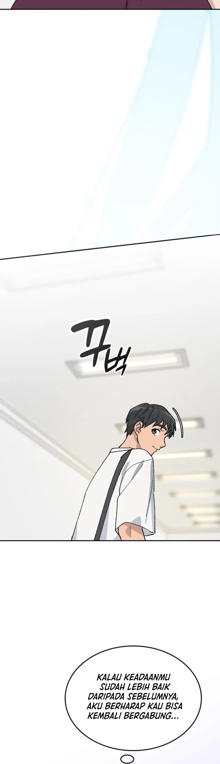 Healing Life Through Camping in Another World Chapter 29 Gambar 30