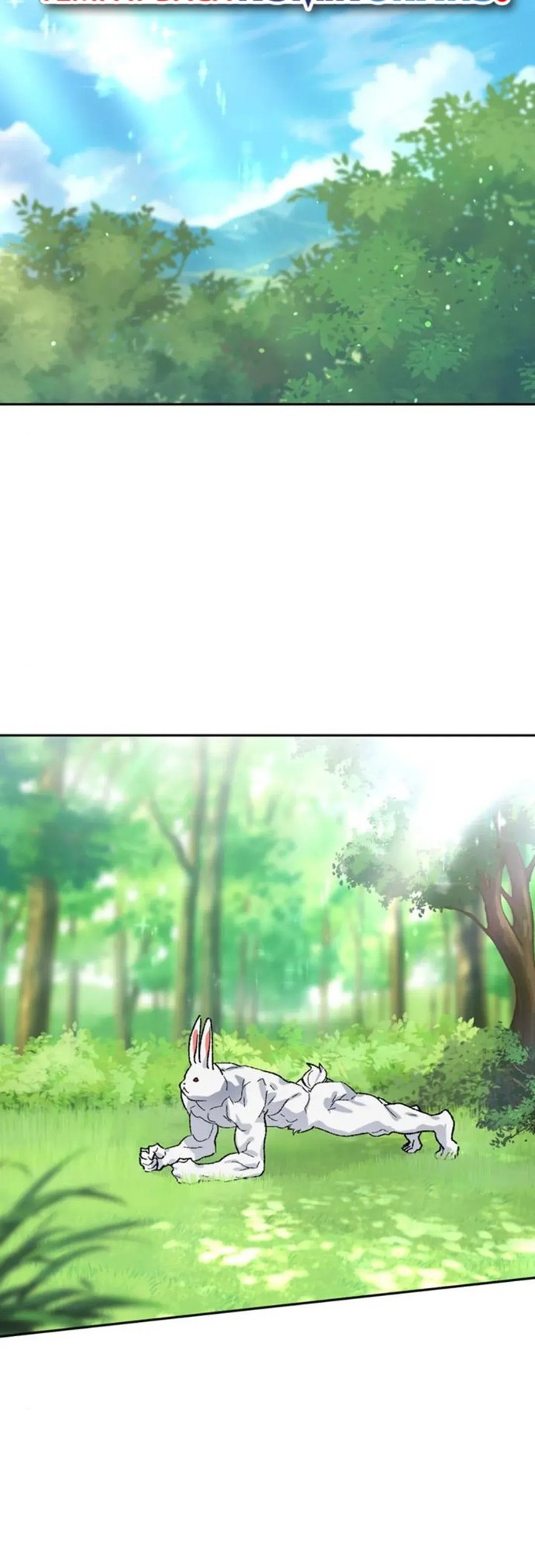 Healing Life Through Camping in Another World Chapter 29 Gambar 32