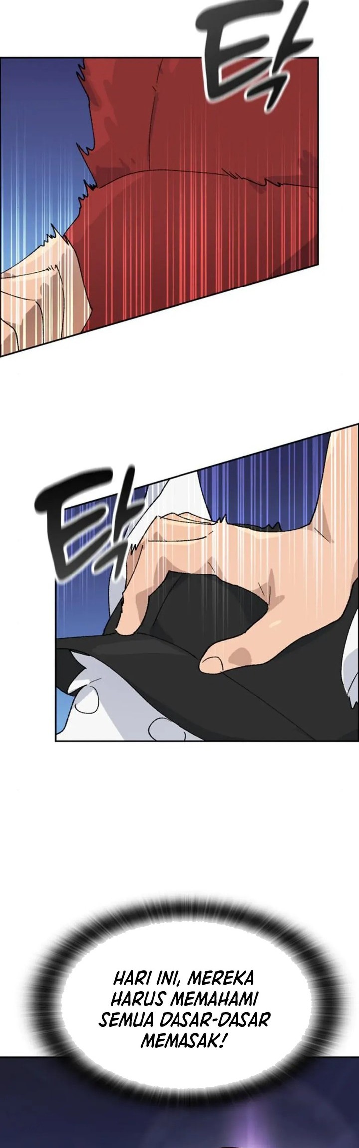 Healing Life Through Camping in Another World Chapter 29 Gambar 38