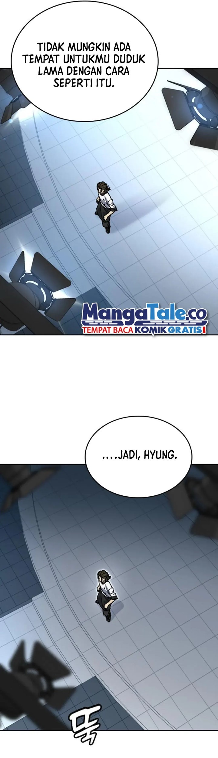 Healing Life Through Camping in Another World Chapter 29 Gambar 23