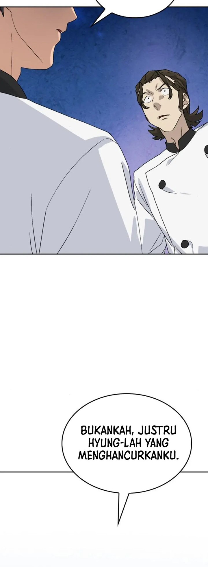 Manhwa Healing Life Through Camping in Another World Chapter 29 gambar nomor 2